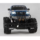 nikko无线遥控玩具车 福特 FORD 狂风 ...