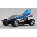 nikko无线遥控玩具车 tracer 1:20