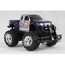 新品上市 nikko无线遥控玩具车 福特 FORD Giga Rider 1