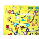 幼儿益智玩具 数字找位 启蒙 认知数字